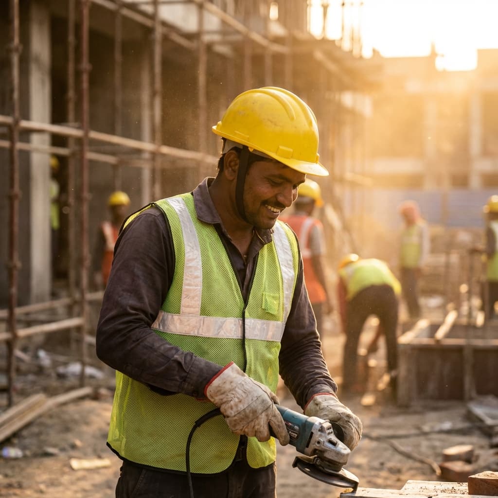 Labor - लेबर